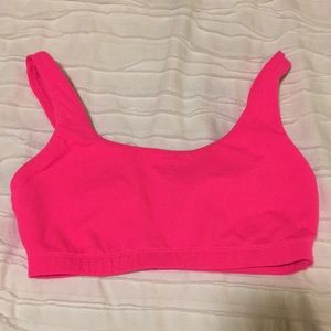 NWOT JCrew Sports Bra